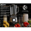 BRUNO μπλέντερ 3 σε 1 προηγμένων λειτουργιών BRN-0254