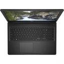 DELL Laptop Vostro 3590, Refurbished Grade B, i5-10210U, 8/256GB NVME, 15.6", Cam, UHD Graphics 620, FreeDOS