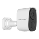 VSTARCAM Smart Solar Camera BG54 3MP 4G SD 5200mAh IP66