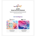 Teclast Tablet ArtPad Air 11 8 128GB 4G Android 15 Γκρι