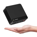 Beelink Mini PC SER5 Max AMD 6800U 24GB 500GB M 2 Windows 11 Pro