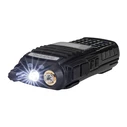 BAOFENG ασύρματος πομποδέκτης UV-82 5W VHF UHF μαύρος