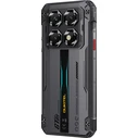 OUKITEL Smartphone WP60 7.2 8 256GB 5G Μαύρο