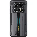 OUKITEL Smartphone WP60 7.2 8 256GB 5G Μαύρο