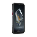 OUKITEL smartphone WP62 6.6 12 512GB 5G 11000mAh IP68 IP69K MIL STD 810H μαύρο