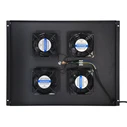 POWERTECH cooling fan για rack NETW-0044