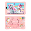 TECLAST tablet P85 Kids 8 3 64GB Android 15 5000mAh ροζ