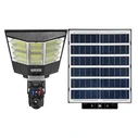 SECTEC Smart Solar Camera Floodlight Dual Lens 3MP 4G PTZ IP66