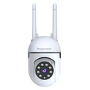 POWERTECH smart κάμερα PT-1546 2MP WiFi PTZ SD