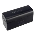 UPTECH Wireless Microphones UPW-M9MAX with Charging Case
