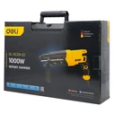 DELI Rotary Hammer Drill DL-DC28-E2 1000W 3.2J SDS Plus
