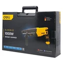 DELI Rotary Hammer Drill DL-DC28-E2 1000W 3.2J SDS Plus