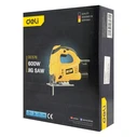 DELI Jigsaw DC576 Adjustable 600W