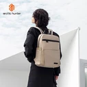 ARCTIC HUNTER Backpack B00811 with 15.6 inch Laptop Compartment 16.5L Khaki