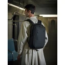 ARCTIC HUNTER Backpack B00915 with 15.6 inch laptop compartment 20L Black