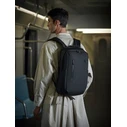 ARCTIC HUNTER Backpack B00915 with 15.6 inch laptop compartment 20L Black