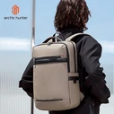 ARCTIC HUNTER Backpack B00872 Khaki