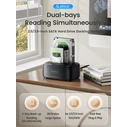 ORICO docking station για HDD SSD