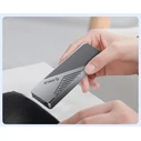 ORICO M.2 NVME SSD Enclosure CNM2-G20 20Gbps Grey