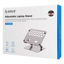ORICO Laptop Tablet Stand LST02 Foldable Silver