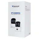 VSTARCAM Smart Κάμερα C996DR Dual Lens WiFi PTZ SD