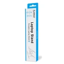 ORICO Laptop Stand Foldable Plastic White