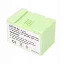 Extralink Επαναφορτιζόμενη Μπαταρία για Roomba (E5 / E6 / i7) 14.4V 2600mAh (EX.22882)