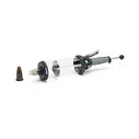 De Buyer Professional Pastry Dispenser Le Tube Essentiel (3358.00) - 0.75L