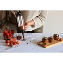 De Buyer Professional Pastry Dispenser Le Tube Essentiel (3358.00) - 0.75L