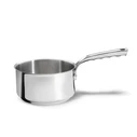 De Buyer Milady Stainless Steel Induction Saucepan 16 cm 1.6 L (3410.16)