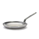 De Buyer Mineral B Τηγάνι 28cm (5611.28) - Τηγάνι από Ανθρακούχο Χάλυβα με Αντικολλητική Επίστρωση