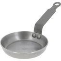 De Buyer Mineral B Τηγάνι Μίνι Pancake 12 cm (5612.12)