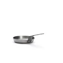 De Buyer Mineral B Τηγάνι Μίνι Pancake 12 cm (5612.12)
