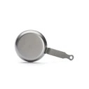 De Buyer Mineral B Τηγάνι Μίνι Pancake 12 cm (5612.12)