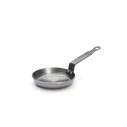 De Buyer Mineral B Τηγάνι Μίνι Pancake 12 cm (5612.12)
