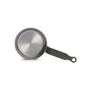 De Buyer Mineral B Τηγάνι Μίνι Pancake 12 cm (5612.12)