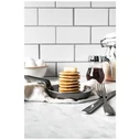 De Buyer Mineral B Τηγάνι Μίνι Pancake 12 cm (5612.12)