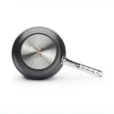 De Buyer Wok Αλουμινίου Choc Extreme Ø25,5cm (8310.24)