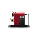 Krups Nespresso CitiZ & Milk XN7615 Capsule Coffee Machine – Red