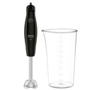 Tefal Turbomix Ραβδομπλέντερ με Ανοξείδωτη Ράβδο 350W Μαύρο
