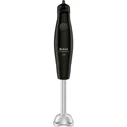 Tefal Turbomix Ραβδομπλέντερ με Ανοξείδωτη Ράβδο 350W Μαύρο