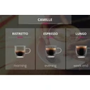 Καφετιέρα Espresso Krups Intuition Preference+ EA875U