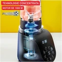 Tefal BL19H4 Blend Up Μίνι Μίξερ (H524-00C)