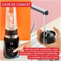 Tefal BL19H4 Blend Up Μίνι Μίξερ (H524-00C)