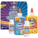 Elmer's Σετ DIY Slime Αλλαγής Χρώματος