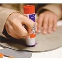 Elmer's Disappearing Purple Glue Stick 22g - Pack of 10