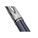WATERMAN L'Essence du Bleu Expert DeLuxe Fountain Pen - Blue - Gift Box