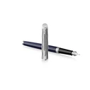WATERMAN L'Essence du Bleu Hémisphère DeLuxe Στυλό (M) σε Κουτί Δώρου