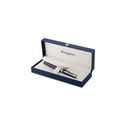 WATERMAN Hémisphère Πένα Γραφής (F) Μπλε - Σε Δώρο Κουτί