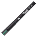 Sharpie Kreativmarker Brush Tip Acrylic Marker - Green